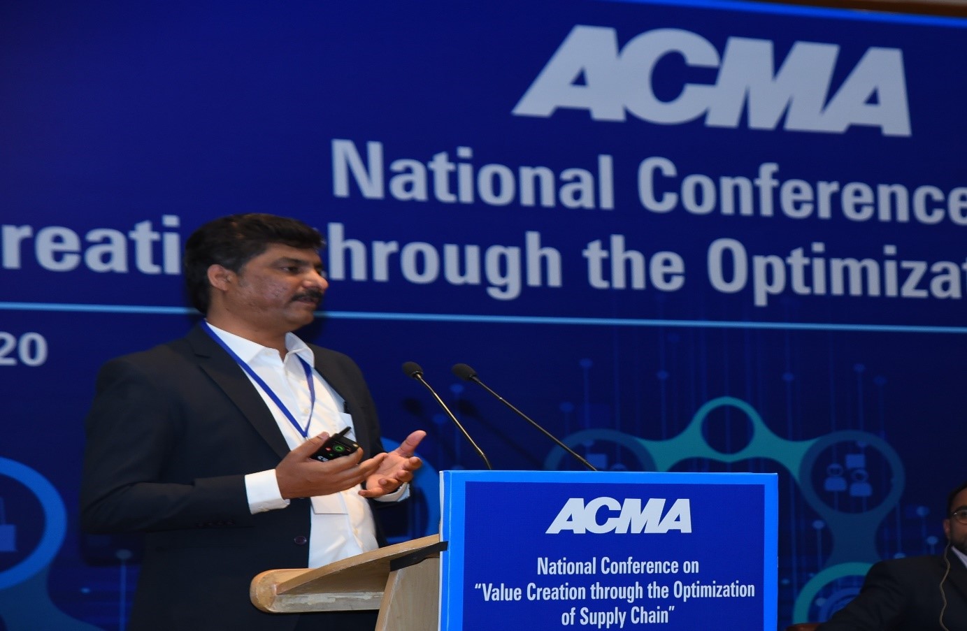 Automotive Conference
